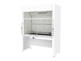 XFLO / FUME HOOD 기사 이미지