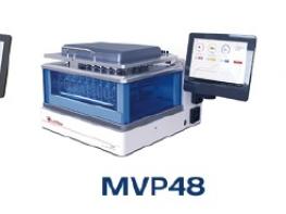 병렬식 진공 농축기(Parallel Vacuum Concentrator) 기사 이미지