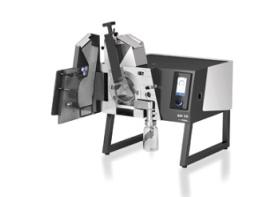 탁상형 커팅 분쇄기(Benchtop Cutting Mill) 기사 이미지