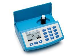 Wastewater Multiparameter(with COD) Benchtop Photometer and pH meter 기사 이미지