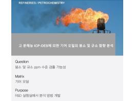 Application Note·PlasmaQuant® PQ 9000 Elite 기사 이미지