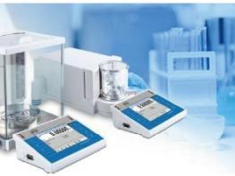 Ultra Micro, Micro Balances, Analytical Balances 기사 이미지