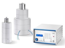 감마선 HPLC 흐름 모니터 기사 이미지