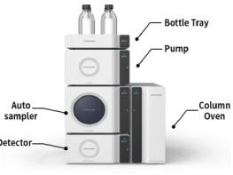 분석기기 국산화의 선두주자 ChroZen HPLC 기사 이미지