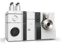 ChroZen LC/GC-TQMS(Triple Quadrupole Mass Spectrometer) 기사 이미지