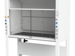 XFLO / FUME HOOD 기사 이미지