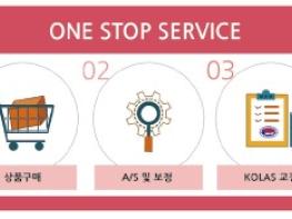 One stop service 기사 이미지