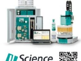 이온크로마토그래프(Ion Chromatograph) 기사 이미지