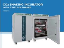 CO₂ 진탕 배양기(CO₂ Shaking Incubator)  기사 이미지