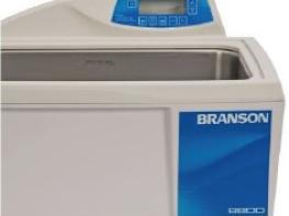 Bransonic® Baths(브랜슨 초음파 세척기) 기사 이미지