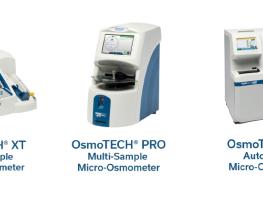 삼투압측정기(Osmometer) 기사 이미지