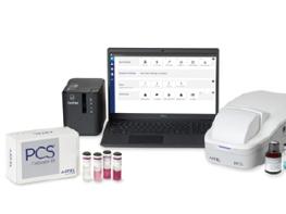 PCS(Pipette Calibration System) 기사 이미지