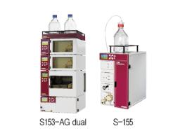 이온크로마토그래피(Ion Chromatography system) 기사 이미지