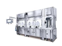 아이솔레이터(General Processing Platform Isolator(GPPI)) 기사 이미지