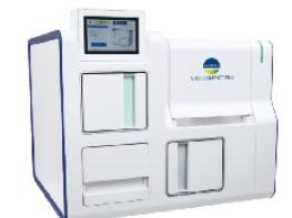 미생물 자동 동정 장비(AUTOMATED MICROBIAL IDENTIFICATION) 기사 이미지