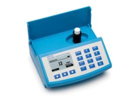 Wastewater Multiparameter(with COD) Benchtop Photometer and pH meter 기사 이미지