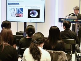 빛으로 암을 치료하다: 광역학치료와 면역치료의 융합, 새로운 항암 패러다임을 열다 기사 이미지