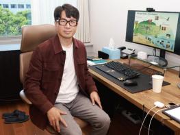 [교수님 인터뷰] 한국과학기술원 전기 및 전자공학부 송영민 교수 기사 이미지