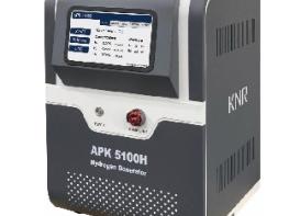 수소발생기(Hydrogen generator) 기사 이미지