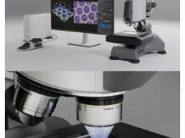 3D 디지털 현미경(3D Digital Microscope)  기사 이미지
