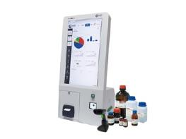All-in-One 실험실 안전관리 KIOSK [R-CMS v3] 기사 이미지