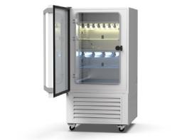 ICH Q1A/B Testing Chamber 기사 이미지