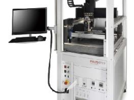 오토드롭 갠트리 프린팅 시스템(Printing System Autodrop Gantry) 기사 이미지