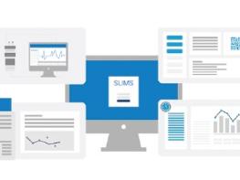 Cloud / On-premise 기반의 통합 실험실 디지털 플랫폼(LIMS + ELN + LES) 기사 이미지
