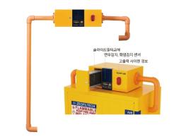 인화성캐비닛 정화모듈 기사 이미지