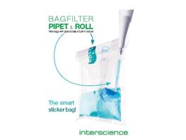 Bagfilter Pipet & Roll 기사 이미지