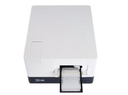 MRX A2000 마이크로플레이트 리더의 워크플로 기능을 이용한 Bradford Protein Assay 수행 예제 기사 이미지