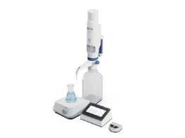 Electronic Liquid Titrator 기사 이미지