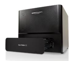 QuantStudio Absolute Q dPCR 시스템 기사 이미지
